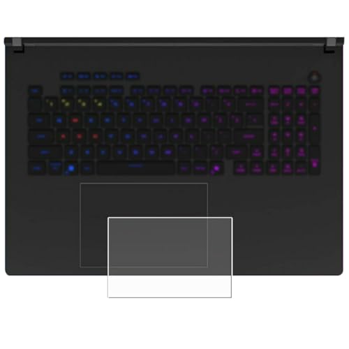 [2Zbg] ClearView ASUS ROG Strix SCAR 18 (2025) G835p [dx9H A`OA] ^b`pbhpیtB ˖h~ dx9HtB CAX {