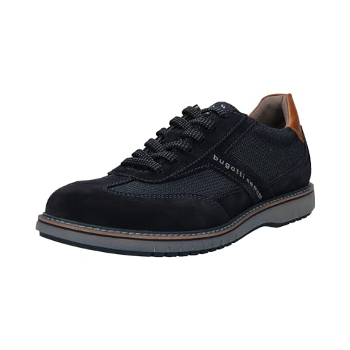 Image of bugatti Mens Sneakerloafer