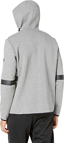 Image of PUMA Mens BMW MMS Hooded Sweat Jacket