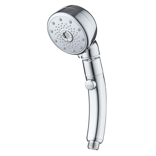 SENKAR �V�����[�w�b�h �}�C�N���o�u���h�� ������ ������ 5���[�h �ь��̉��ꏜ�� �X�v���[�V�����[�w�b�h �g���₷������ �ɍא��� ���͐�� �ۉ� �X�L���P�A �y�� �ȒP���t�� (360°��U��,�V���o�[)