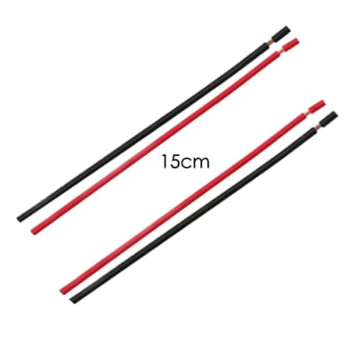 Conector 1J0973702 de bobina de encendido para VW con cable de reparación de 15 cm 4