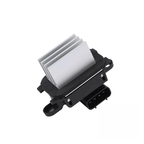 Módulo de control de climatización premium 7C3Z19E624C y BL3Z19E624A duradero 2