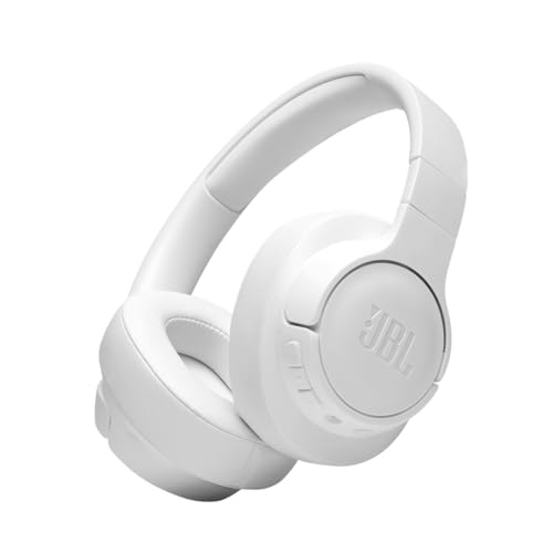 JBL, Headphone, Tune 710BT - Branco