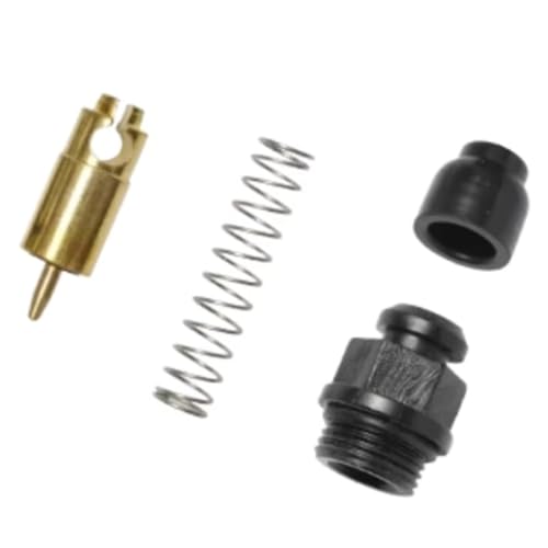 Kit de réparation carbu contre fuites et calages moteur XT225 TTR225