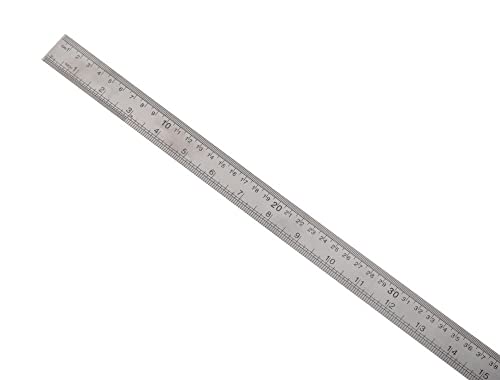 Régua Moldelar de Metal 100cm Sun Special