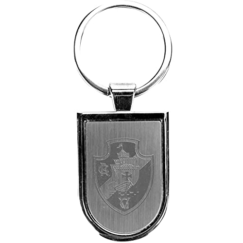 Kit Vasco Da Gama Oficial - Camisa Horizon + Caneca + Chaveiro - Masculino Tamanho:GG;Cor:Branco