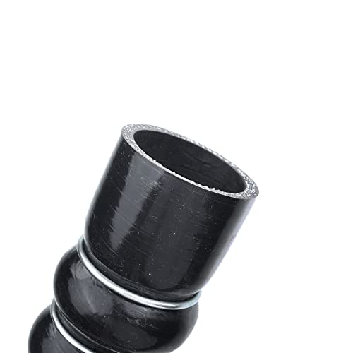 Ladeluftschlauch Turboschlauch für Berlingo B9 MF C4 UA II B7 UD DS3 DS4 DS5 Jumpy 3008 0U 308 4B 4A 4C 4E 4H 5008 Expert VF3X Partner 1.2L 1.6L Diesel 2007-2019 V42-0871