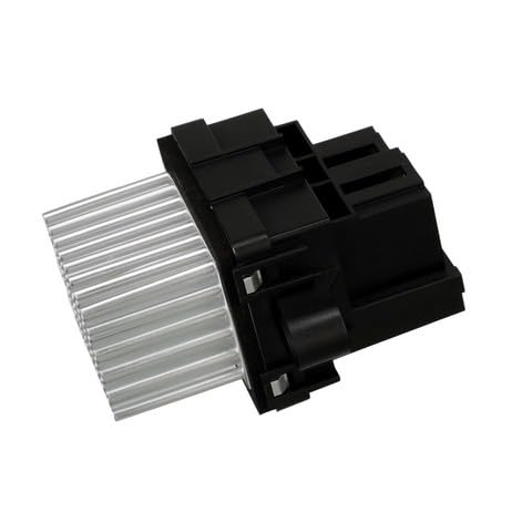 Standard Motor Products - Ru-730 Blower Motor Resistor #TOP4
