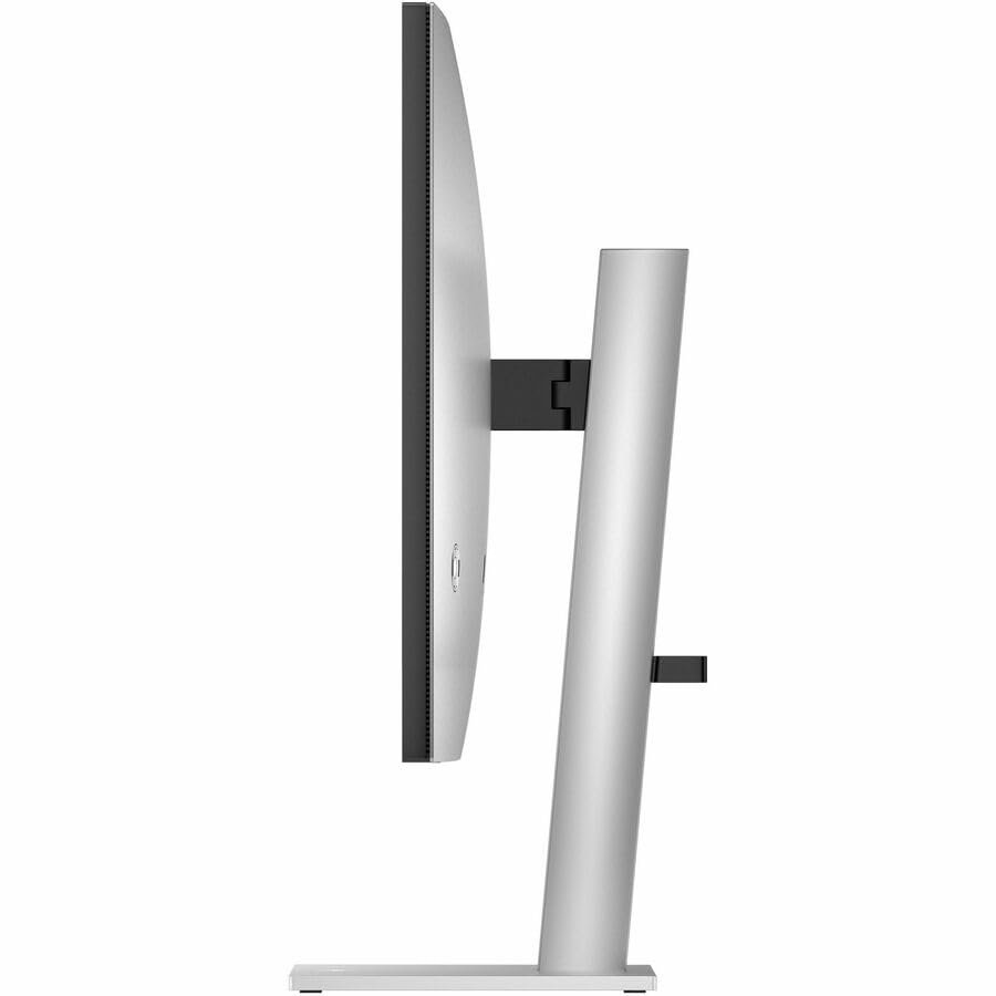 Image of HP 732xk 32 inch Class 4K UHD LED Monitor - 16:9-31.5 inch Viewable - in-Plane Switching (IPS) Black Technology - Edge LED Backlight - 3840 x 2160-450 Nit - 5 ms - 120 Hz Refresh Rate - Swivel, Height, Ti
