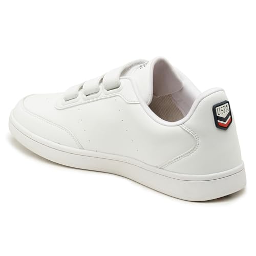 Image of U.S. Polo ASSN. Mens Elio Sneaker