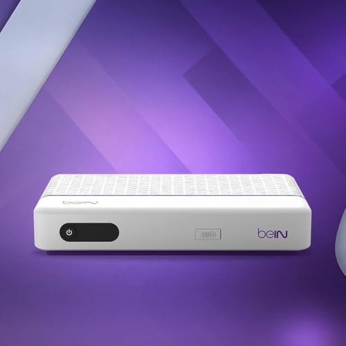 Bein TV 3 Months World Cup Universal Bein Sport Receiver (Connect Free)