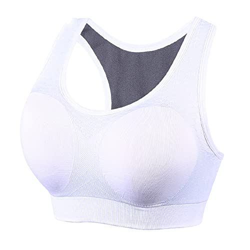 Sujetador talla grande con cobertura completa WENJUN