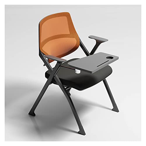 Chaise de conférence pliable à roulettes pour optimiser les petites salles de cours
