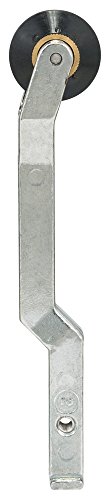 Bras de contact en V Bosch 2608000595 pour poncer les angles difficiles