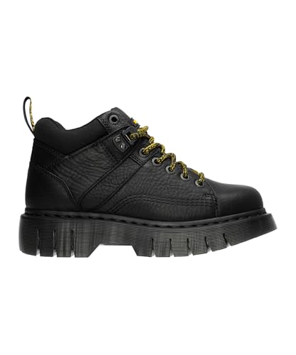 Image of Dr. Martens Unisex Woodard Low Casual Boots