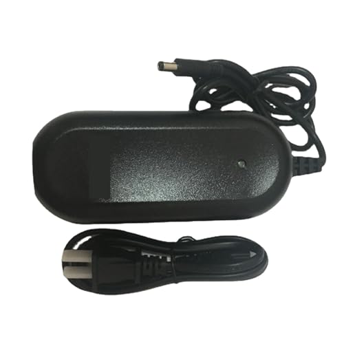 TUITA Cargador Adaptador De Corriente De 22,5 V Y 1,25 A. Compatible con Roomba. 527 52708 521 530 550 551 560 595 601 620 630 650 655 660 760 770 780 (Color : 220V)