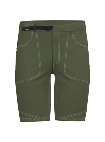 Bermuda outdoor homme pour rando Rock Experience Kundalini