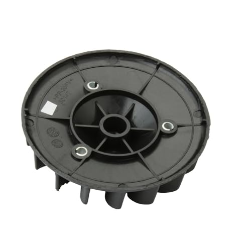Ventilador de refrigeración 50cc 2T compatible con Typhoon Zip Fly 828765 2
