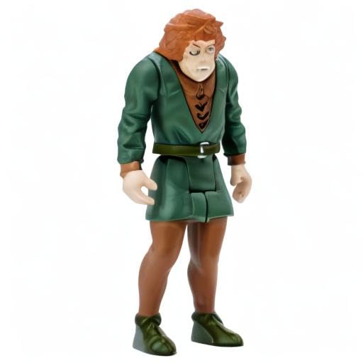 Amazon.com: Super7 Universal Monsters The Hunchback of Notre Dame