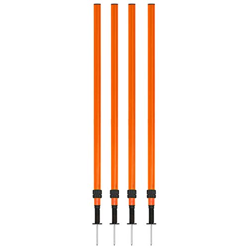 Gill Athletics Replacement Pole Tip (Size V13)