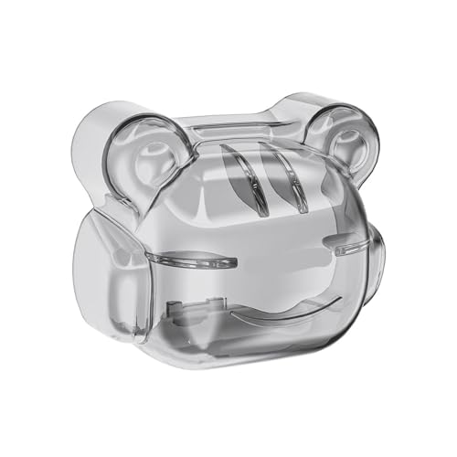 Capot anti-rayures Mini 4 Pro pour protéger la nacelle des chocs de transport
