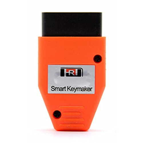 Pnuokn Y chip 4C para programador de llaves, control remoto OBD para vehículo fabricante de llaves, control remoto OBD para dispositivo de programación de llaves, Smart Keymaker