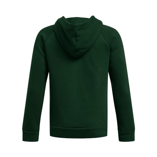 Image of Under Armour Kids Rival Fleece Hoodie (Big Kids)