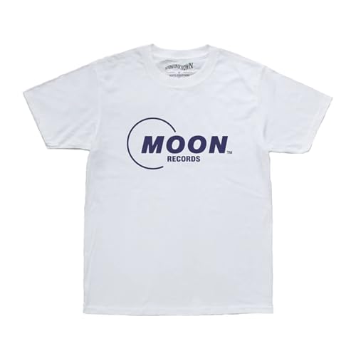 [FAZOM] Moon Records ���[�����R�[�h ���b�N�o���h t�V���c City Pop ���s �����Y ���f�B�[�X T�V���c �ĕ� �v�����g T�V���c ���� �ʋC�� �t�@�b�V����