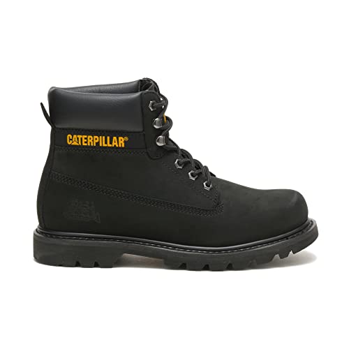 Cat Footwear Colorado Laarzen heren,zwart,41 EU