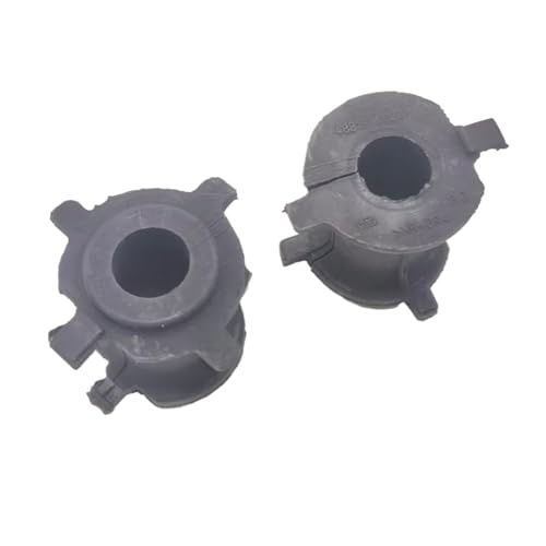 Buje de barra estabilizadora para Toyota Land Cruiser que reduce ruidos y balanceo