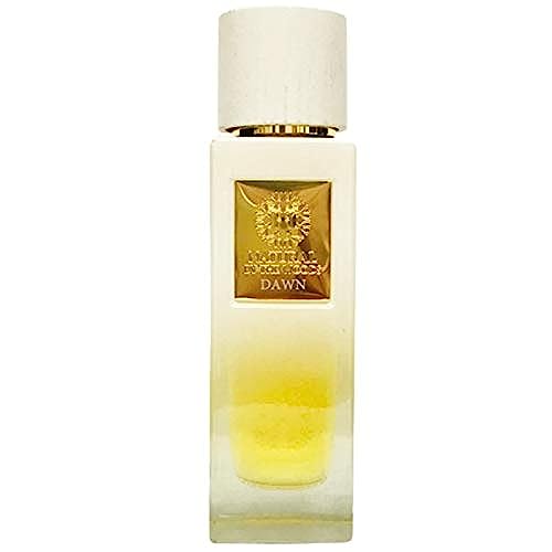 The Woods Collection Natural Dawn Unisex Eau de Perfume, 100 ml