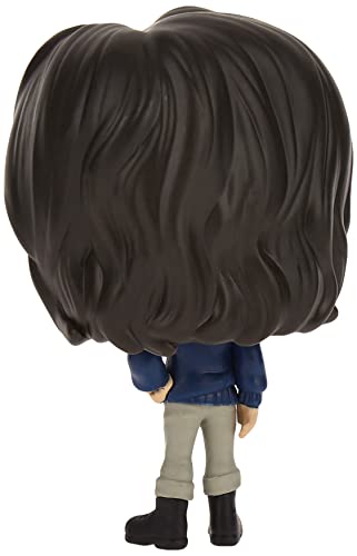 Funko POP! Marvel: Hawkeye - Kate in Christmas Sweater #1217, Multicolor - Image 2