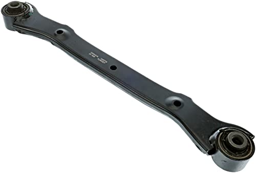 Control Arm - Suspension Control Arm - This suspension control arm is precision-engineered and rigorously tested to provide reliable replacement for the original equipment on specific vehicles. - Dorman CA60526 Rear Upper Suspension Control Arm Compatible with Select Hyundai/Kia Models