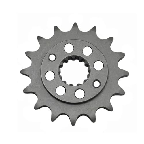 Pignon avant Kawasaki GPZ500 EX400 couronne moto Zephyr 400