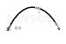 Sunsong 2204814 Brake Hydraulic Hose