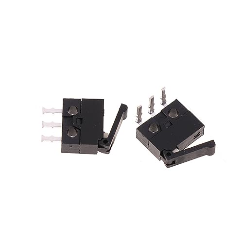 Mini interrupteur de caméra V-307 pour réparation de capteur de limite de course et réinitialisation - 4