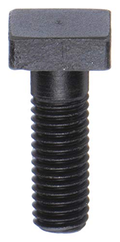 T-Bolt, Steel, 1/2-13x3-1/2