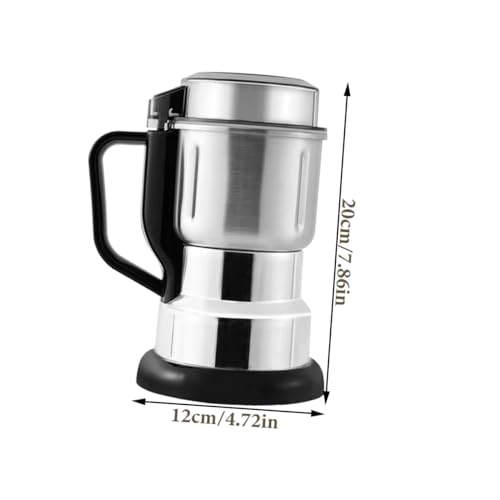 Machine à café électrique pour bureau et cuisine format compact peu encombrant