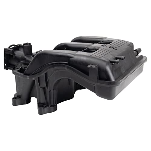 Image of TRQ Engine Upper Intake Manifold Assembly for Ford Explorer Mercury Mountaineer 4.0L V6
