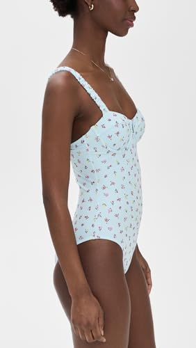 Solid & Striped Women's The Verona One Piece4