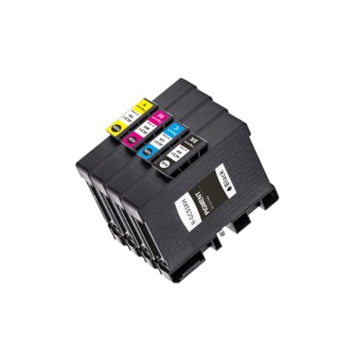 Cartouche d'encre GC51 compatible avec l'imprimante SG 3210DNw au bureau