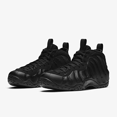Image of Black Nike Air Foamposite One