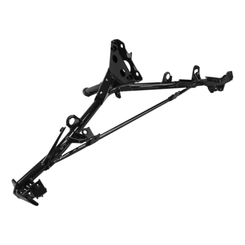 Soporte Carenado Moto GL1800 Antivibración para Faro Superior Gold Wing