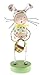 Lori Mitchell 12287 Bunny Foo Foo Figurine 6.5