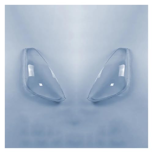 Coque de phare Hyundai H1 transparente vitre de remplacement optique