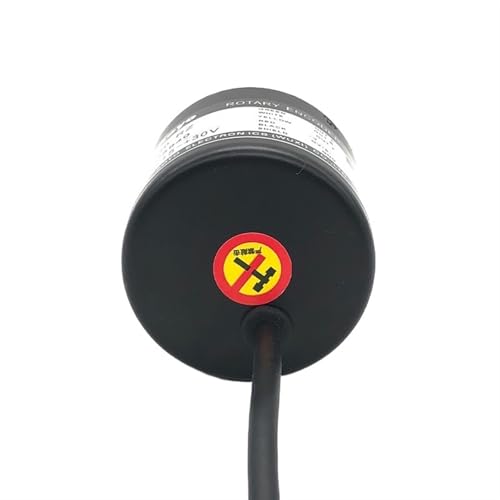 Codeur J360-RZW pour remplacer un capteur d'angle défaillant sur axe