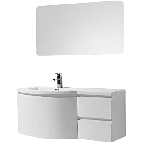 Meuble de salle de bain LAURANCE 1200 Cover