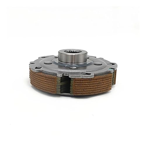 Embrayage humide haute friction HS 500 700 moto - 2