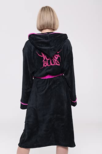 Evita imitaciones BlackPink Rock Off Trade textil resistente que no se deforma al lavar 4