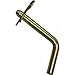 SpeeCo Steel Bent Hitch Pin